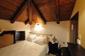 Hotel Arxontiko Kefalari