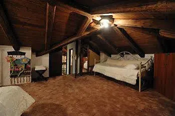 Hotel Arxontiko Kefalari 3*