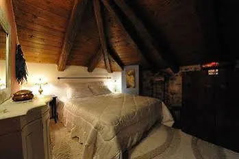 Hotel Arxontiko Kefalari 3*