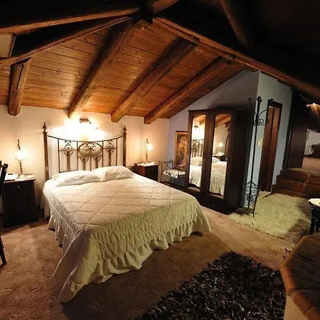 Hotel Arxontiko Kefalari 3*