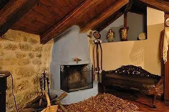 Hotel Arxontiko Kefalari 3*