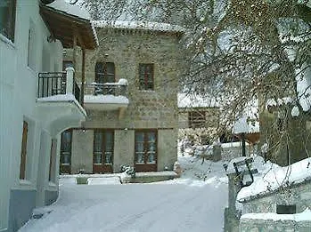 Arxontiko Kefalari 3* Kefalari (Corinthia)