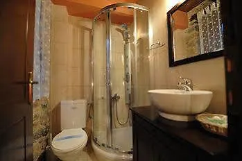 Hotel Arxontiko Kefalari 3*