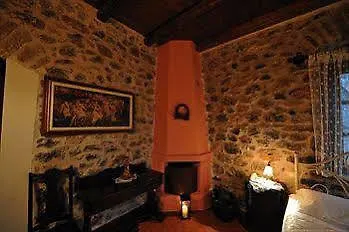 Arxontiko Kefalari 3* Kefalari (Corinthia)