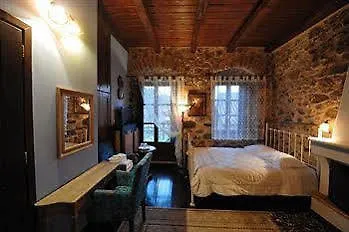 Hotel Arxontiko Kefalari 3*