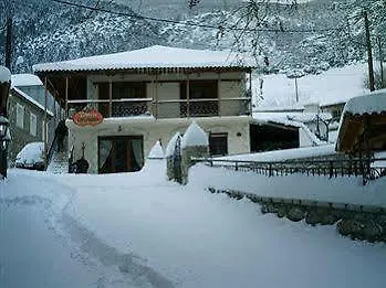 Hotel Arxontiko Kefalari 3*