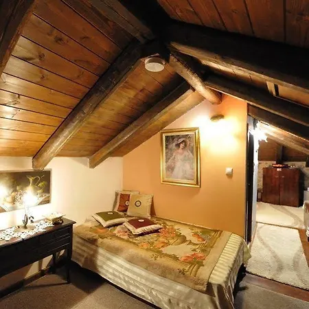 Arxontiko Kefalari 3* Kefalari (Corinthia)
