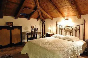 Hotel Arxontiko Kefalari 3*