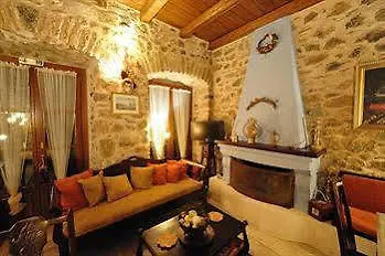 Hotel Arxontiko Kefalari 3*