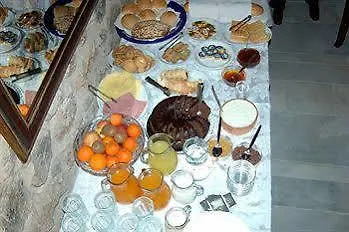 Hotel Arxontiko Kefalari 3*