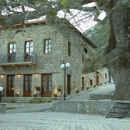 Arxontiko Kefalari 3* Kefalari (Corinthia)